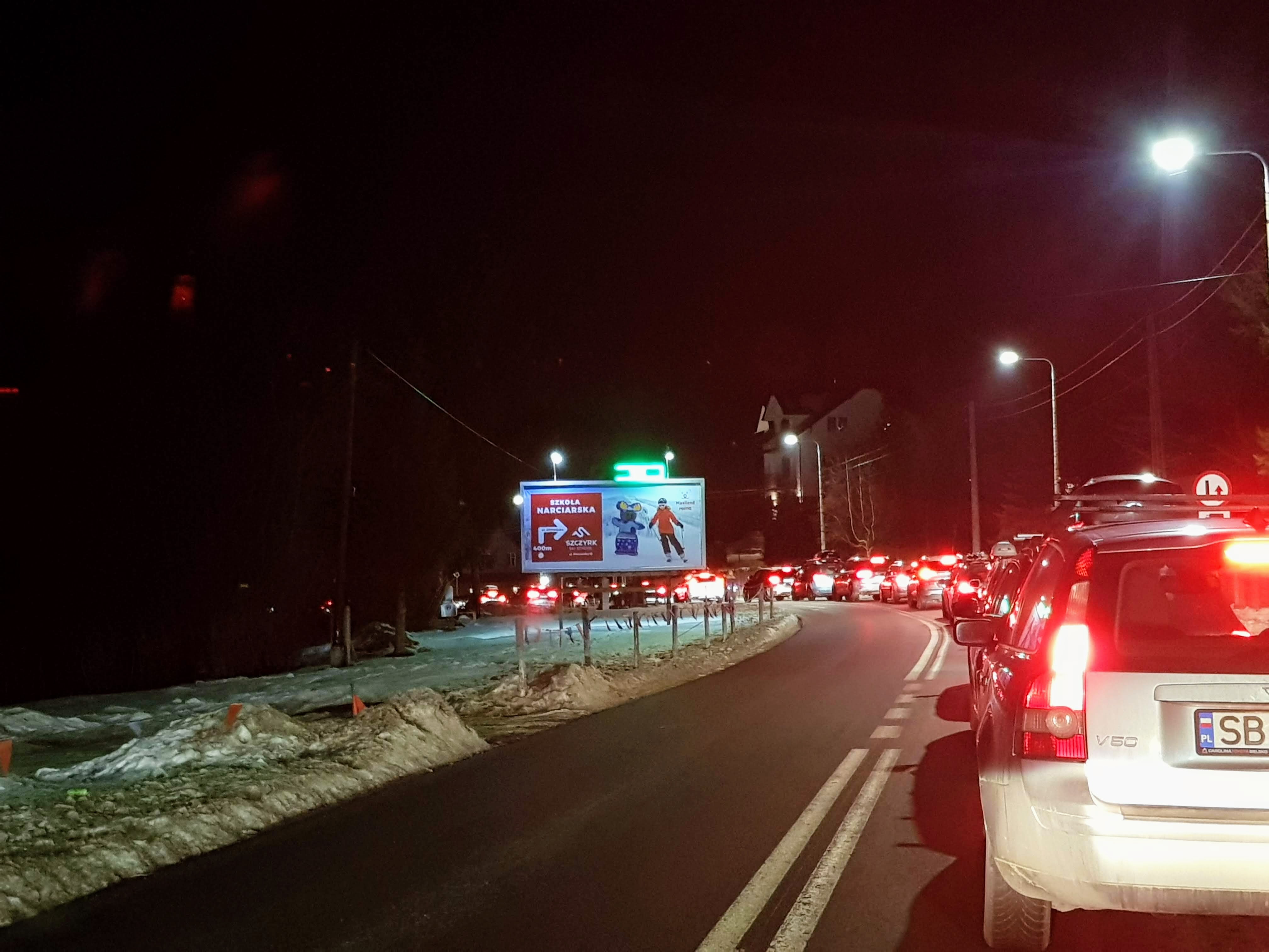 Default Lazy Load