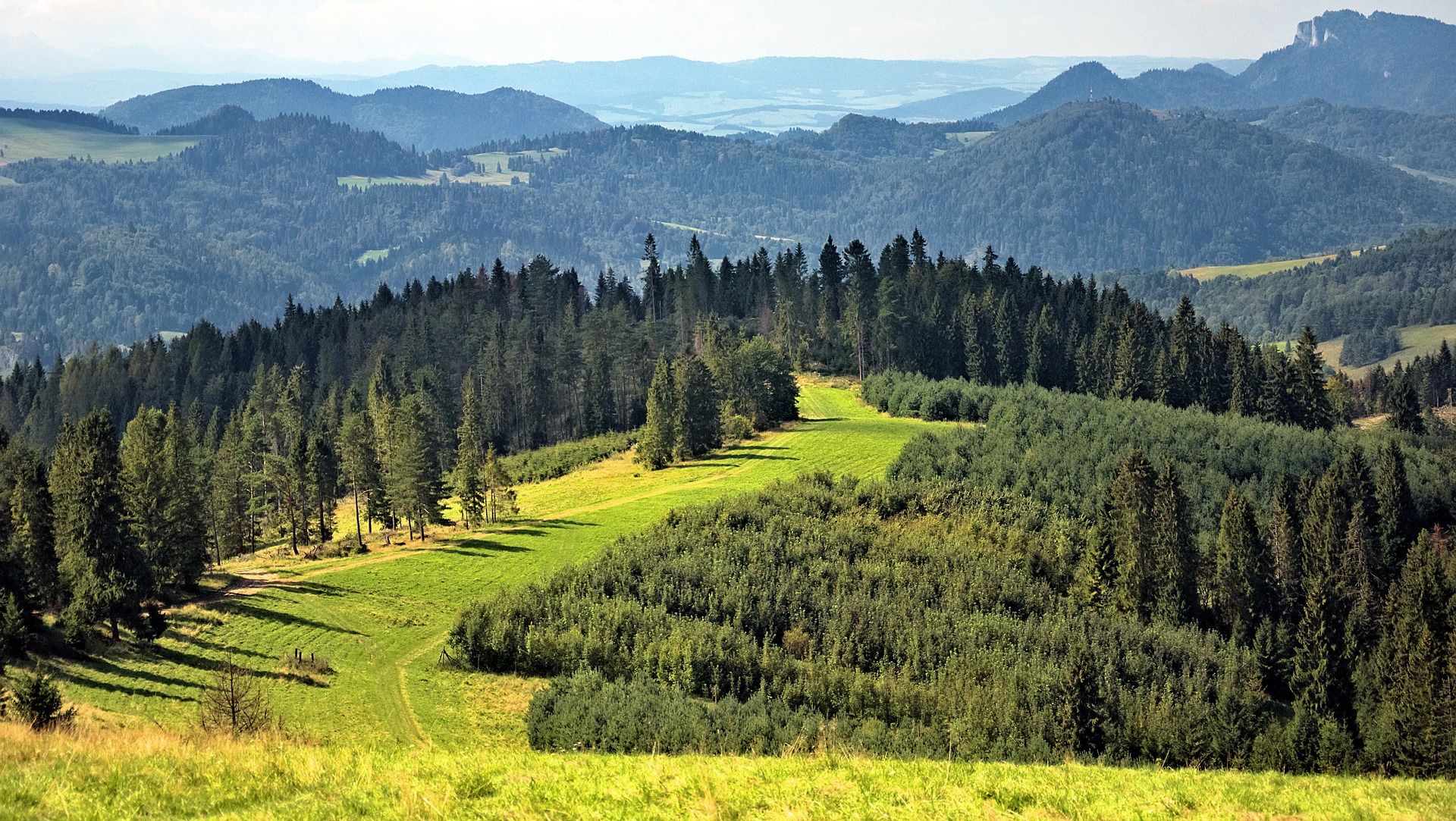 Mountains 1662288 1920